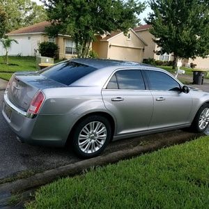 Meet your Posher, Darrell